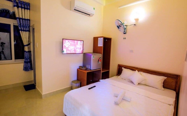 Gia Thinh Hotel – Guest Rooms – Ly Son