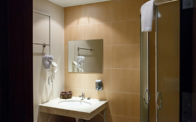 Mountain Paradise by Walnut Trees Apart hotel