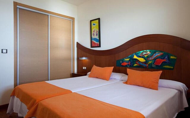 Ohtels Mazagón