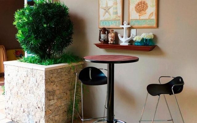 Timeless Hotel Boutique