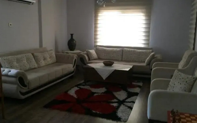 Onca Apartment