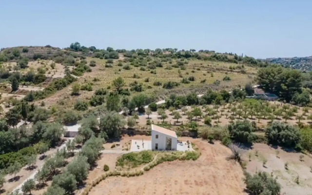 Amazing Property of 2 Villas on a Land sea View