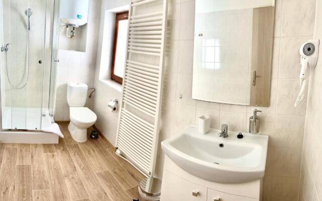 Penzion Dolní Morava