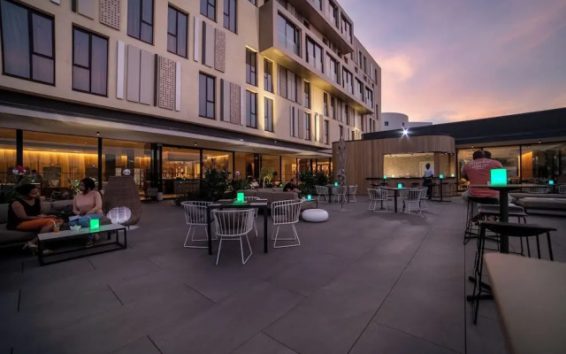 Noom Hotel Niamey