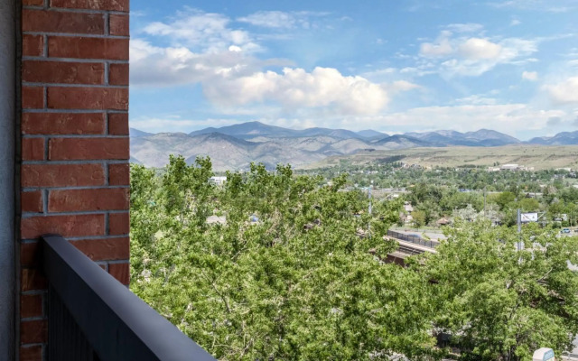Courtyard by Marriott Denver Golden/Red Rocks