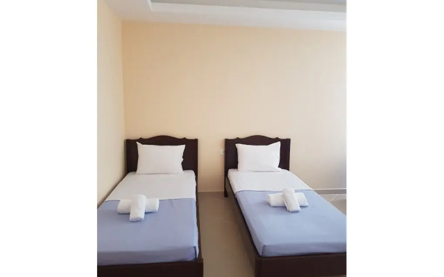 Hotel Villa Ago