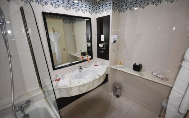 Verdi Tunis Beach Resort