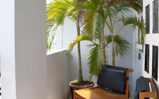 Nhu Huynh Hotel