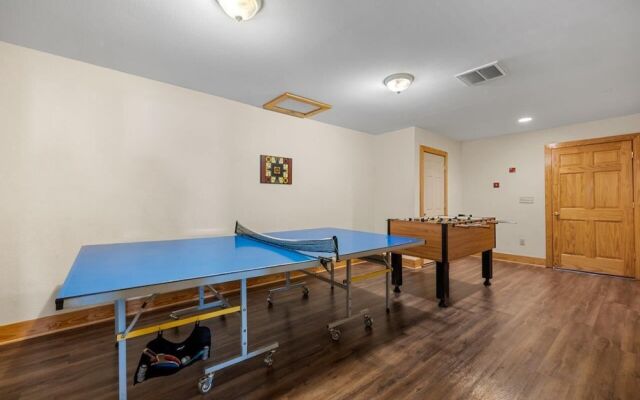 Poplar Point Condo Unit 12B - Two Bedroom Condo