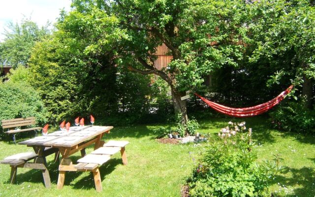 BioPension Kirschenfee