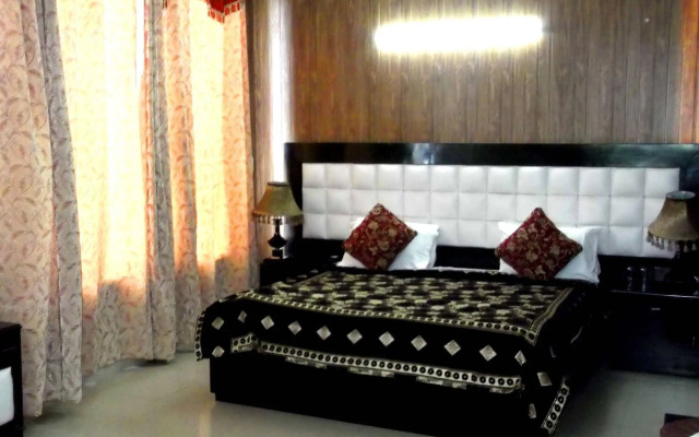 Surya Palace
