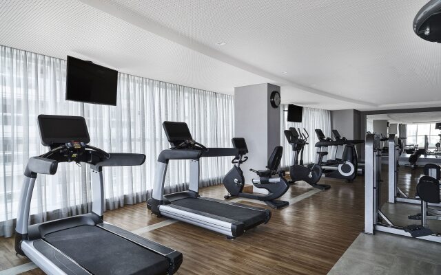 Sheraton Santos Hotel