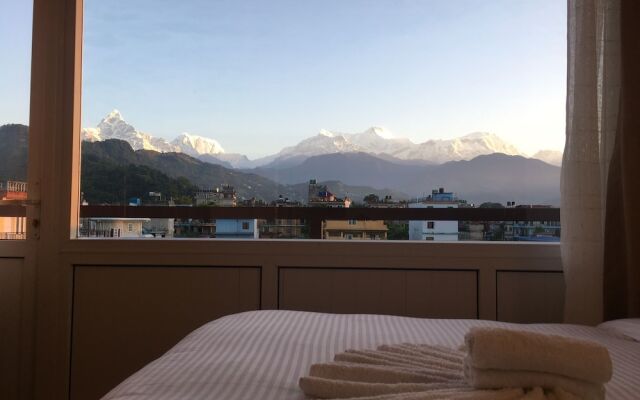 Hotel  Lilyland