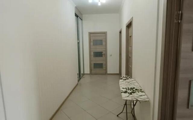 Апартаменты на Островского 67Д