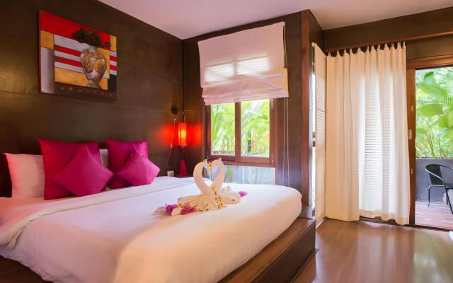 B52 Beach Resort