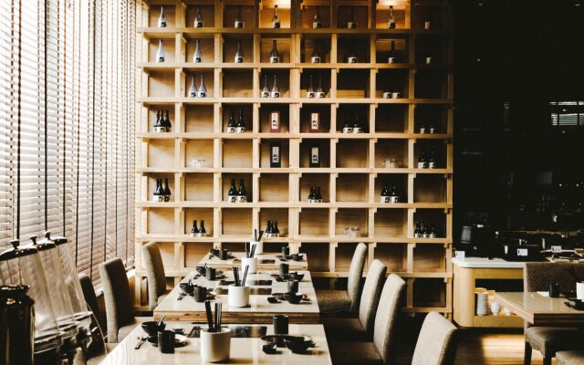 Dorsett Mongkok, Hong Kong