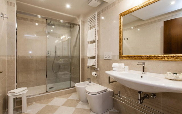 Hotel Al Ponte Mocenigo