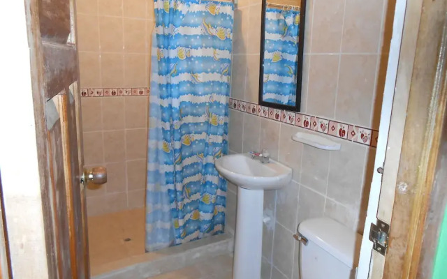 Ecohotel Linda Judith