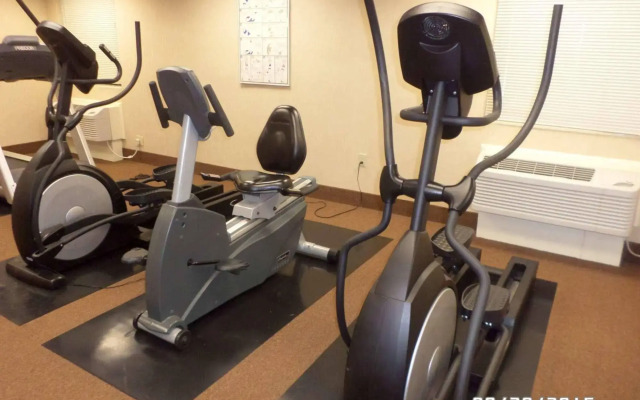 Quality Inn Indy Castleton