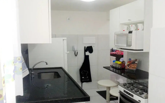 Acomodação Ipojuca Bella