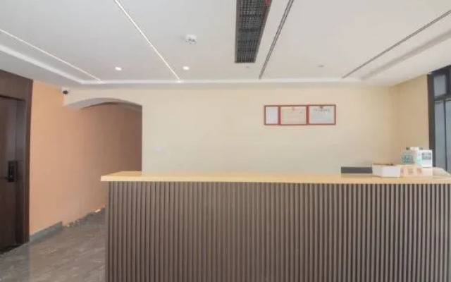 Shaoxing Daguling Qingting Yayuan Art Hotel