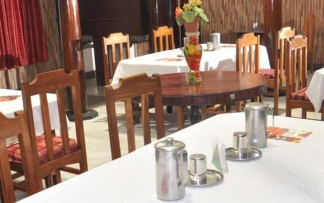 Hotel Sarvamangalam Inn