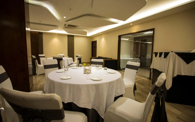 Hotel esthell