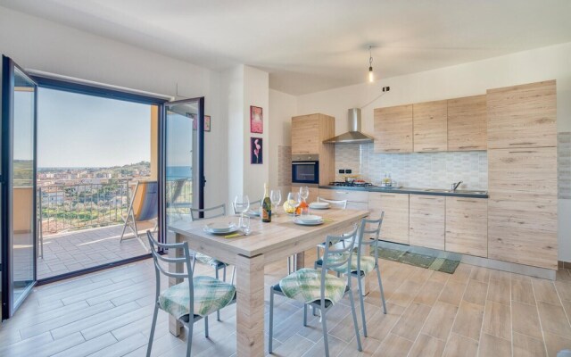 Amazing Apartment in Badolato With 3 Bedrooms and Wifi