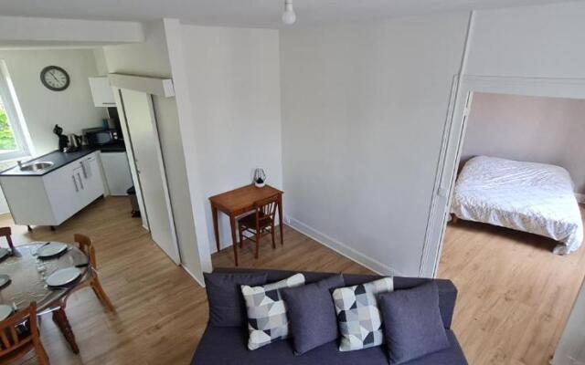 Appartement confort deux Etoiles