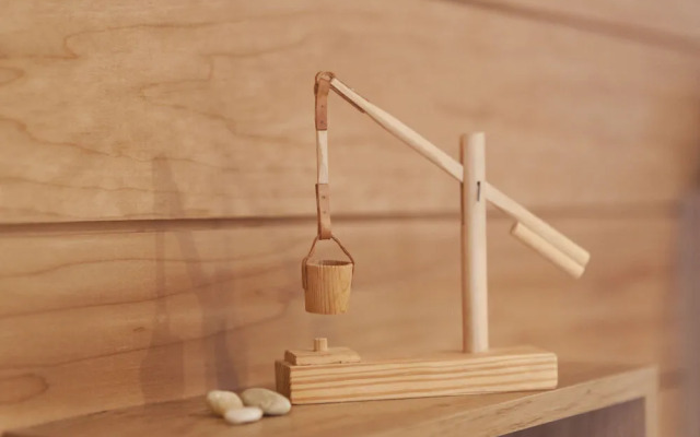 Vuokatin Aateli Castle