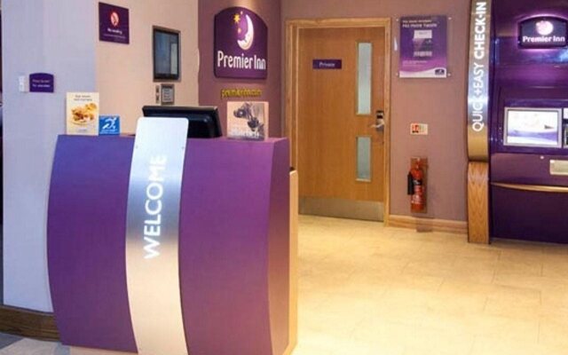 Premier Inn Kidderminster