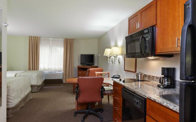 Candlewood Suites Reading, an IHG Hotel