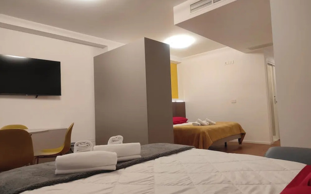 CconfortHotels Suite 104