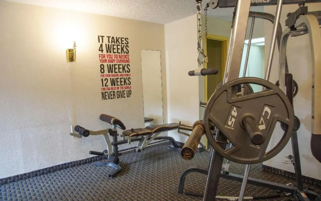 SureStay by Best Western Victoria