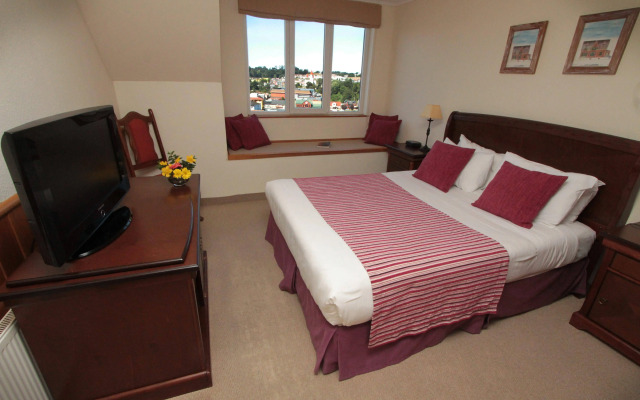 Park Inn by Radisson Puerto Varas