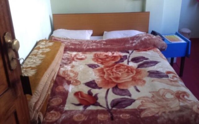 Hotel Shambala