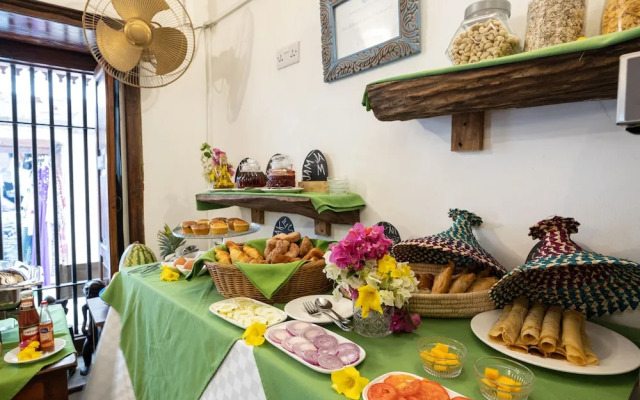 Shaba Boutique Hotel