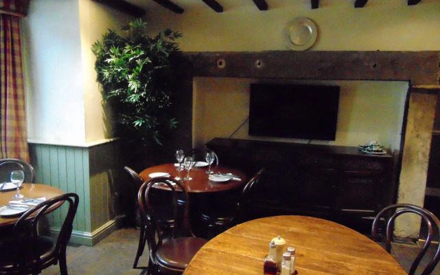 The Wensleydale Hotel