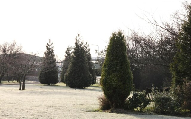 Cairn Hotel