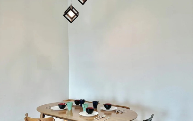 Afiniti Residences Medini by Stayrene