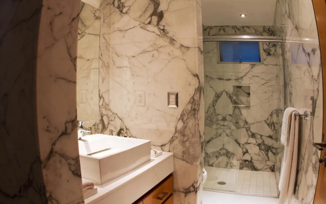 Pennsylvania Suites