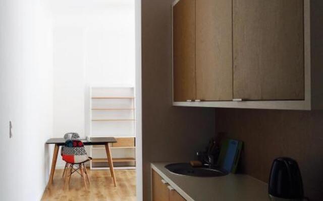 Apartamenty przy Gimnazjalnej