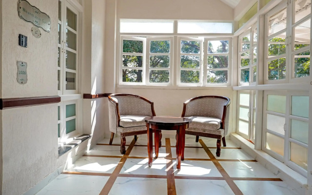 Citrus Chambers Mahabaleshwar