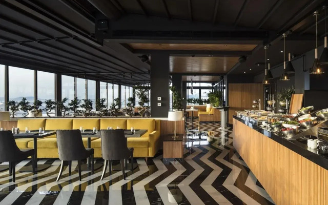 Metropolitan Hotels Bosphorus