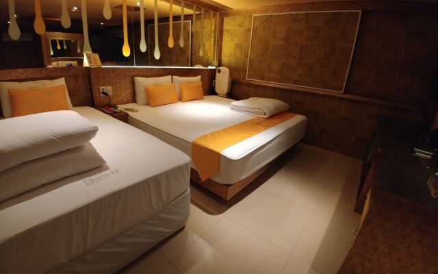 Hotel Andrest