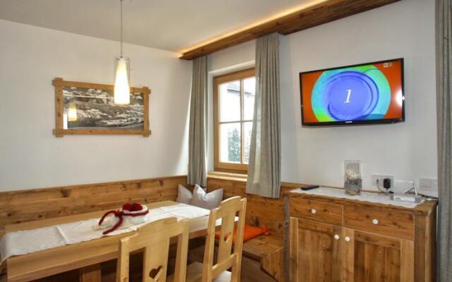 Agriturismo Maso Runch