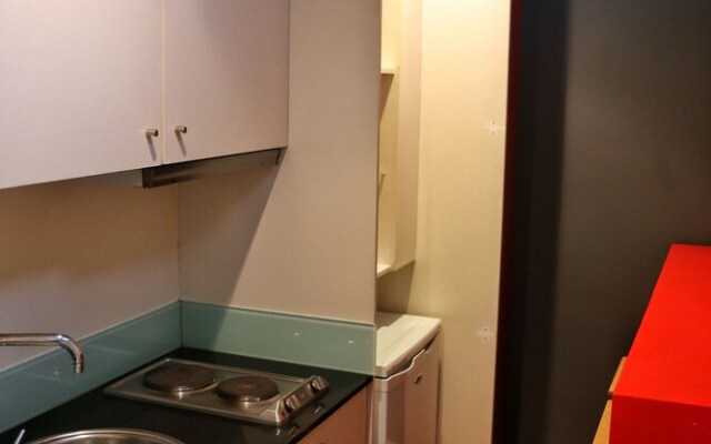 Paraty Alojamento Local