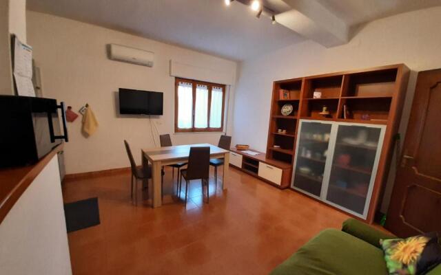 Appartamento il tulipano