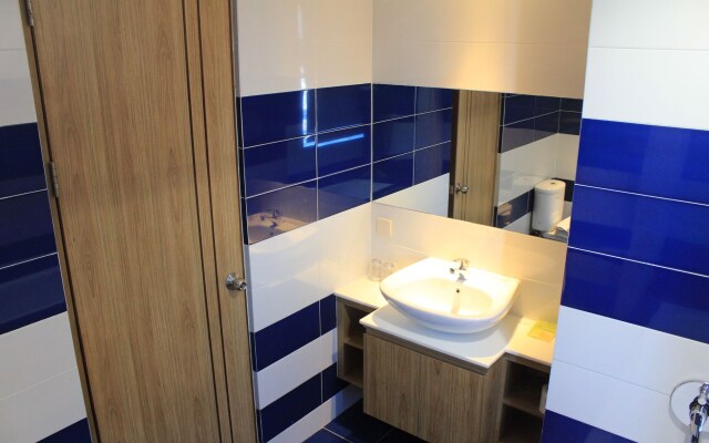 Zoom Hotels