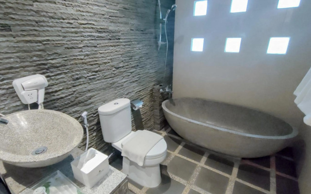 Puteri Gunung Hotel